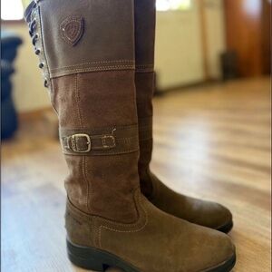 Ariat Langdale Waterproof Boot